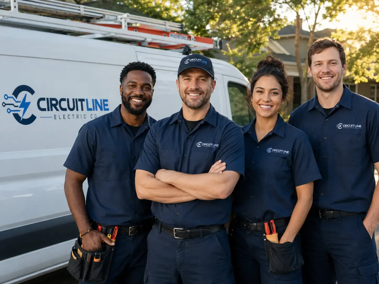 Whole Home Rewiring company in Fenwick Island, DE