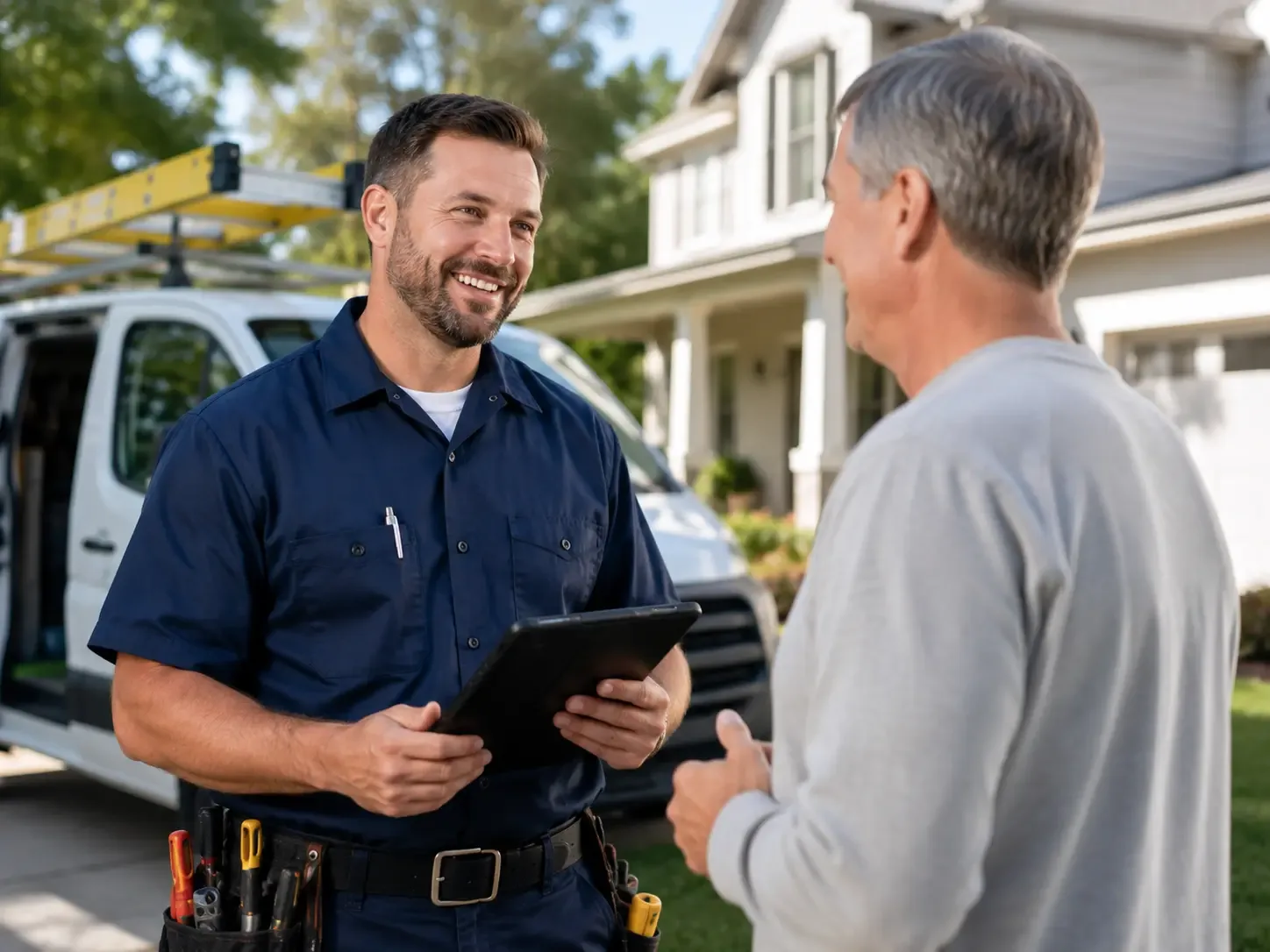 Whole Home Rewiring Fenwick Island, DE FAQs