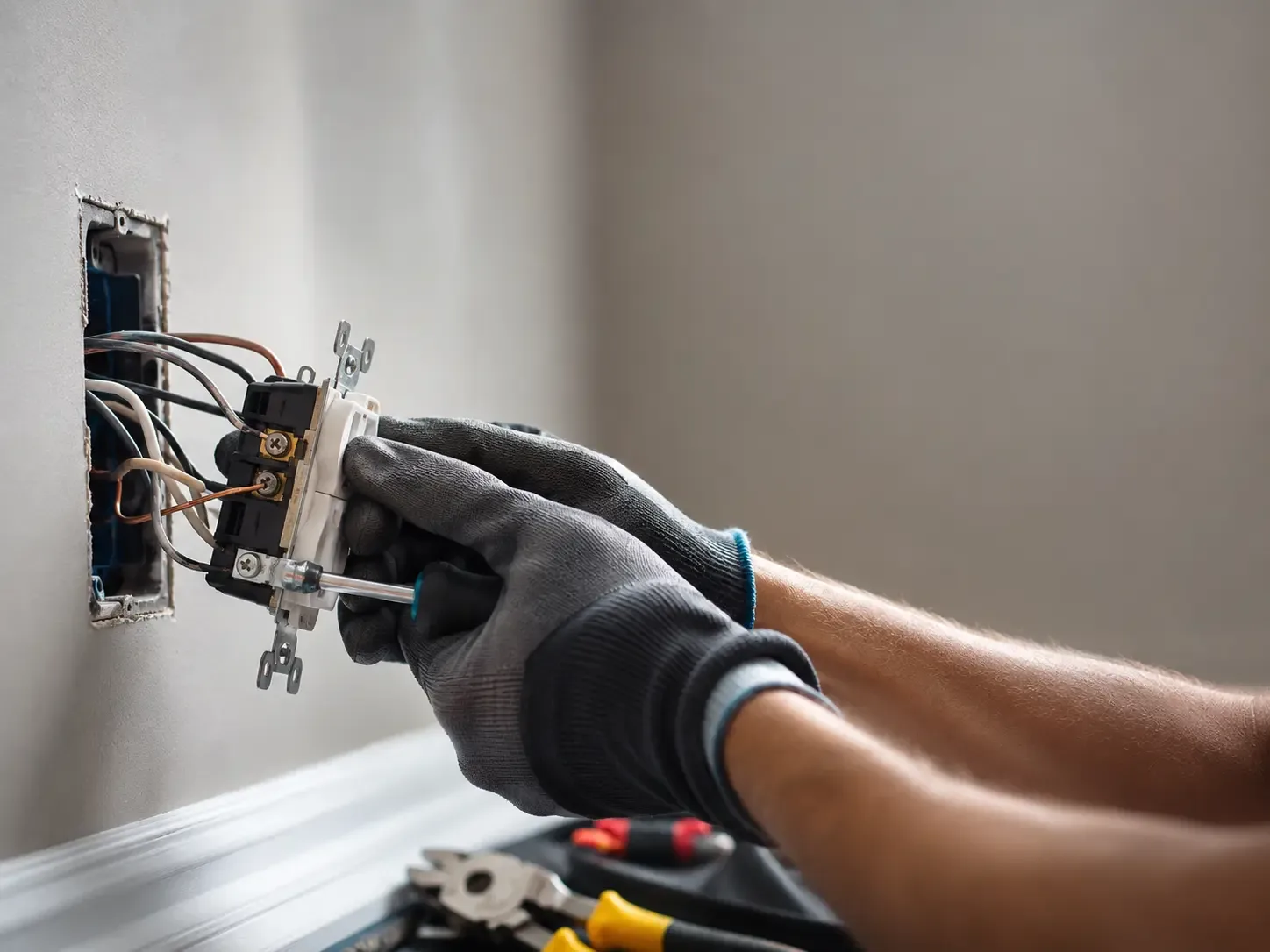 Why choose Whole Home Rewiring in Fenwick Island, DE